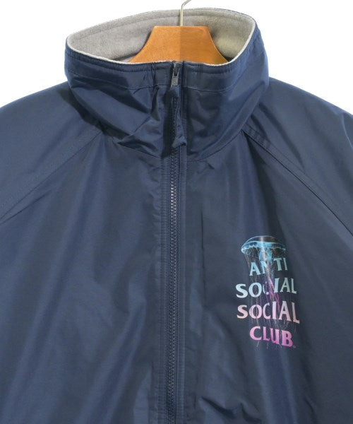 ANTI SOCIAL SOCIAL CLUB แจ็คเก็ตเบลาส์ อื่น