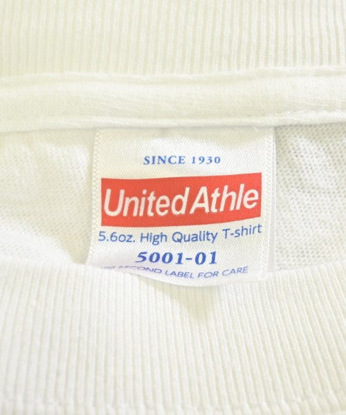 ANTI SOCIAL SOCIAL CLUB เสื้อยืด/เสื้อท็อปส์