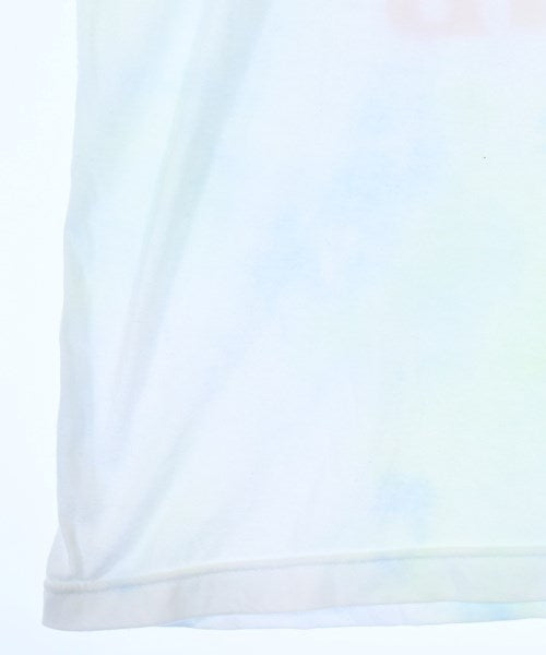 ANTI SOCIAL SOCIAL CLUB เสื้อยืด/เสื้อท็อปส์