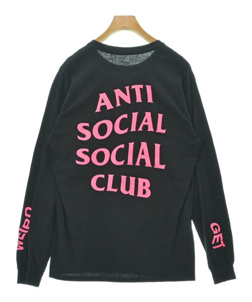ANTI SOCIAL SOCIAL CLUB เสื้อยืด/เสื้อท็อปส์
