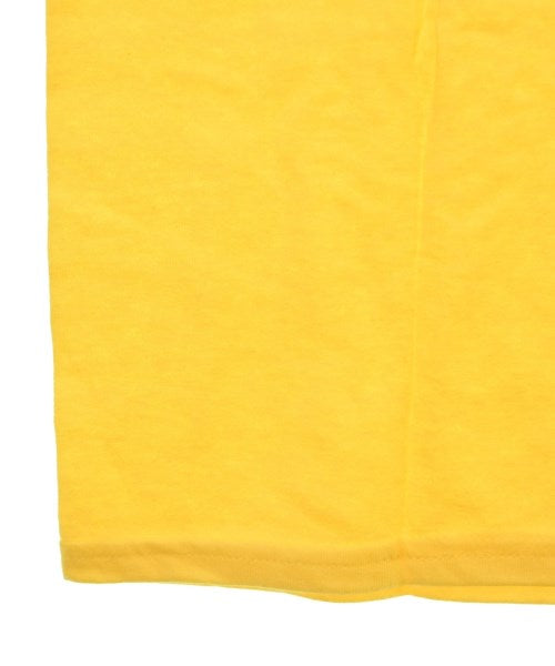 ANTI SOCIAL SOCIAL CLUB เสื้อยืด/เสื้อท็อปส์