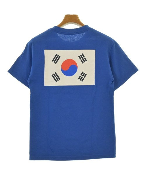 ANTI SOCIAL SOCIAL CLUB เสื้อยืด/เสื้อท็อปส์