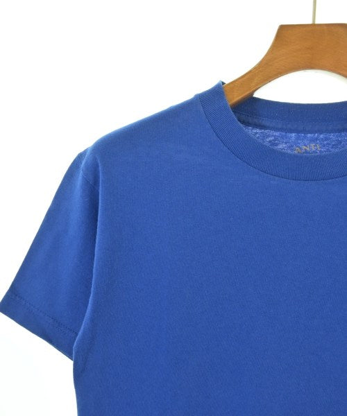 ANTI SOCIAL SOCIAL CLUB เสื้อยืด/เสื้อท็อปส์