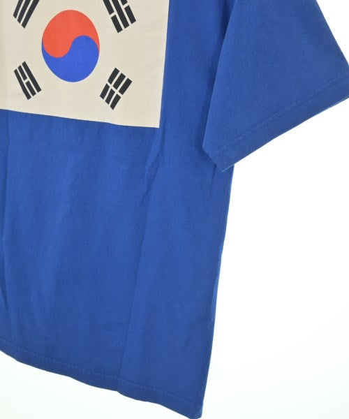 ANTI SOCIAL SOCIAL CLUB เสื้อยืด/เสื้อท็อปส์