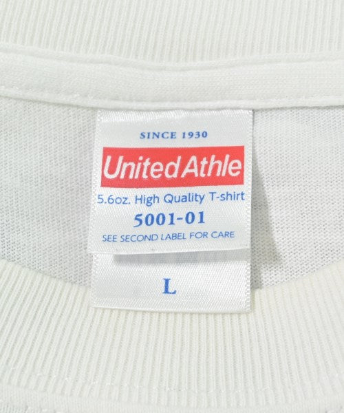 ANTI SOCIAL SOCIAL CLUB เสื้อยืด/เสื้อท็อปส์