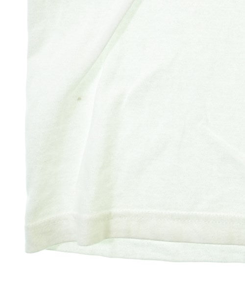 ANTI SOCIAL SOCIAL CLUB เสื้อยืด/เสื้อท็อปส์