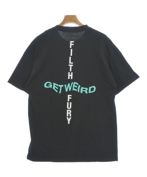 ANTI SOCIAL SOCIAL CLUB เสื้อยืด/เสื้อท็อปส์