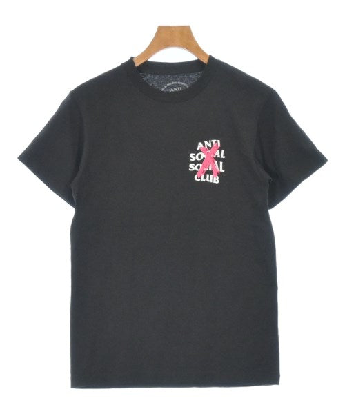 ANTI SOCIAL SOCIAL CLUB เสื้อยืด/เสื้อท็อปส์