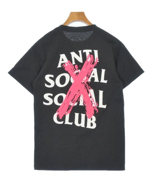 ANTI SOCIAL SOCIAL CLUB เสื้อยืด/เสื้อท็อปส์