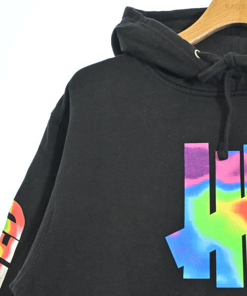 UNDEFEATED เสื้อฮู้ด