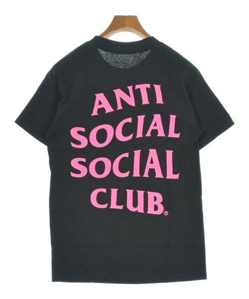 ANTI SOCIAL SOCIAL CLUB เสื้อยืด/เสื้อท็อปส์