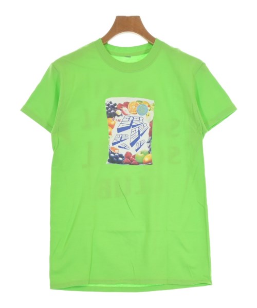 ANTI SOCIAL SOCIAL CLUB เสื้อยืด/เสื้อท็อปส์
