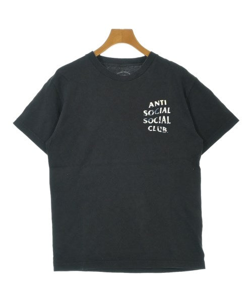 ANTI SOCIAL SOCIAL CLUB เสื้อยืด/เสื้อท็อปส์