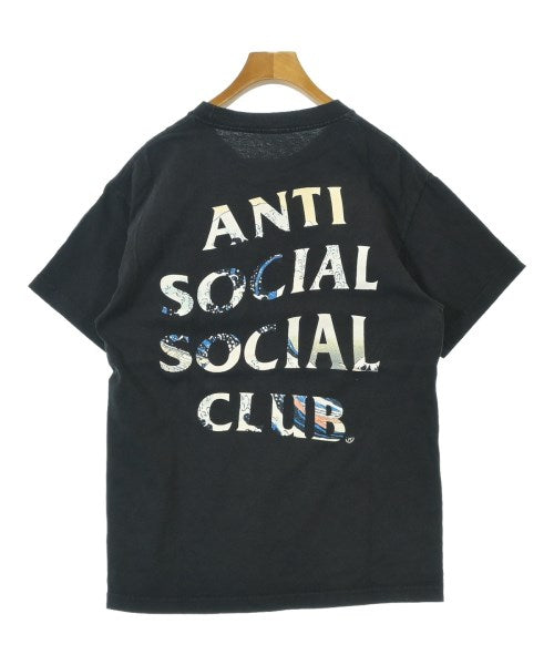ANTI SOCIAL SOCIAL CLUB เสื้อยืด/เสื้อท็อปส์