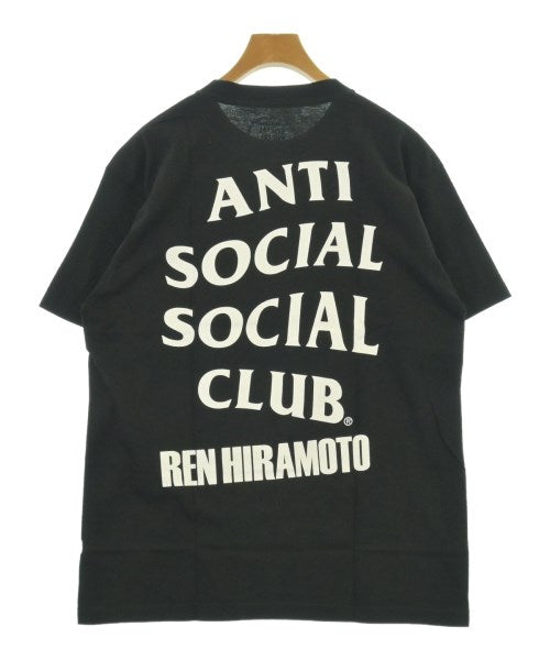 ANTI SOCIAL SOCIAL CLUB เสื้อยืด/เสื้อท็อปส์