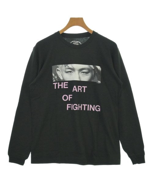 ANTI SOCIAL SOCIAL CLUB เสื้อยืด/เสื้อท็อปส์