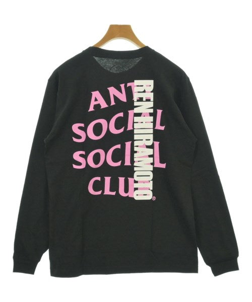 ANTI SOCIAL SOCIAL CLUB เสื้อยืด/เสื้อท็อปส์