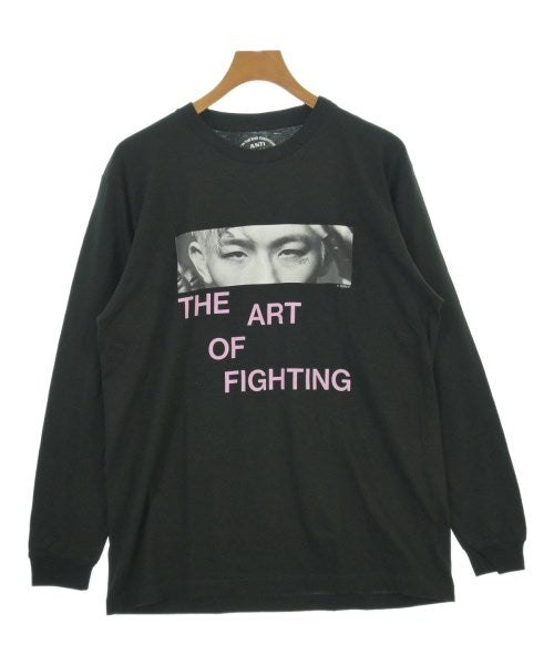 ANTI SOCIAL SOCIAL CLUB เสื้อยืด/เสื้อท็อปส์