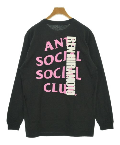 ANTI SOCIAL SOCIAL CLUB เสื้อยืด/เสื้อท็อปส์
