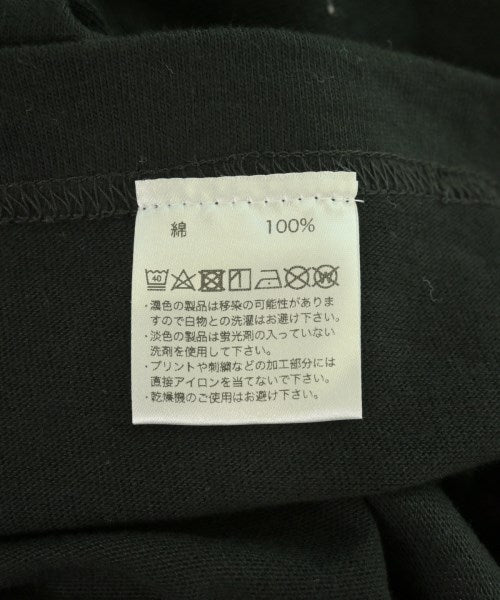 ANTI SOCIAL SOCIAL CLUB เสื้อยืด/เสื้อท็อปส์