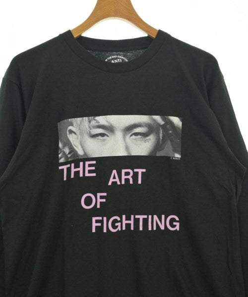 ANTI SOCIAL SOCIAL CLUB เสื้อยืด/เสื้อท็อปส์