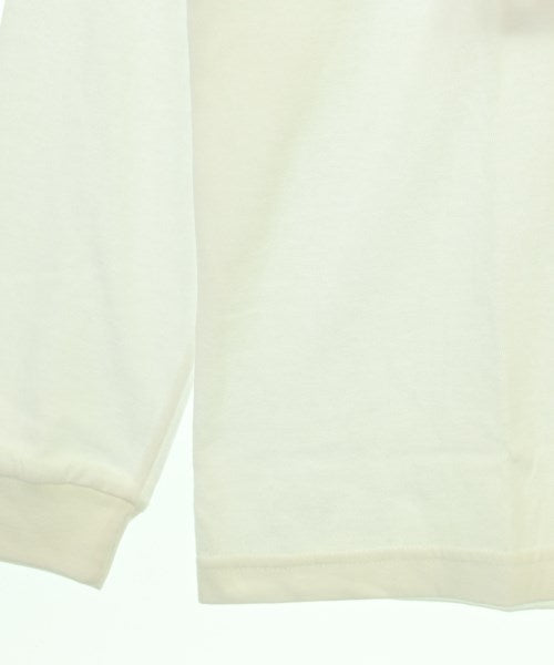 ANTI SOCIAL SOCIAL CLUB เสื้อยืด/เสื้อท็อปส์