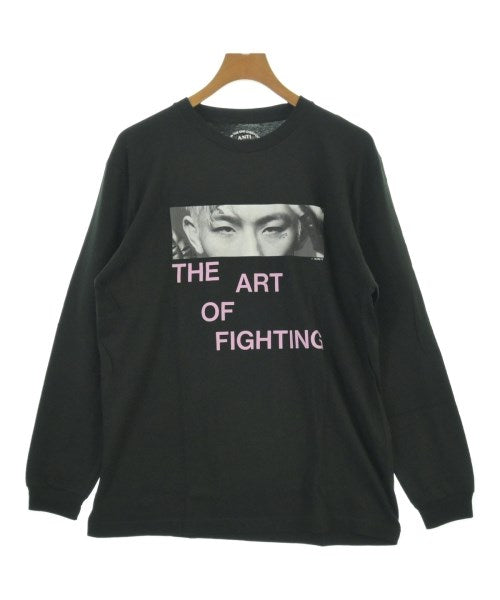 ANTI SOCIAL SOCIAL CLUB เสื้อยืด/เสื้อท็อปส์