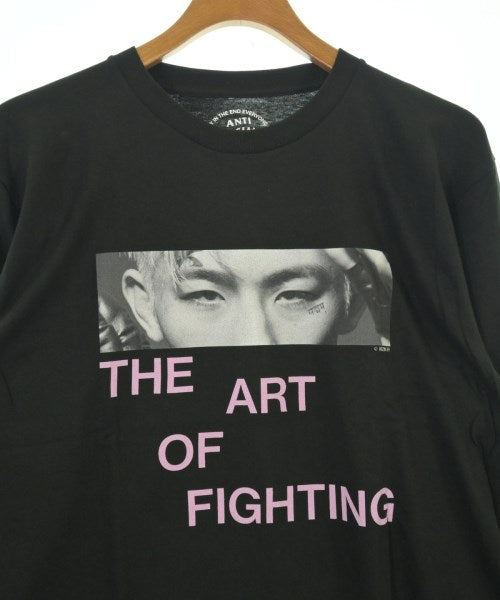 ANTI SOCIAL SOCIAL CLUB เสื้อยืด/เสื้อท็อปส์