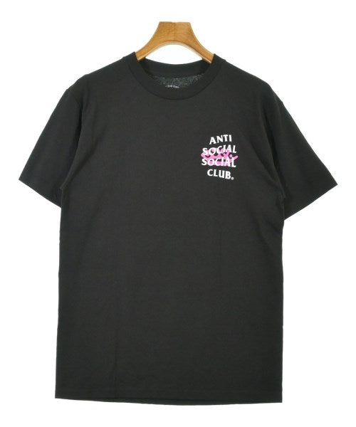 ANTI SOCIAL SOCIAL CLUB เสื้อยืด/เสื้อท็อปส์