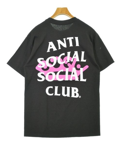 ANTI SOCIAL SOCIAL CLUB เสื้อยืด/เสื้อท็อปส์