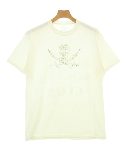 NEIGHBOR HOOD เสื้อยืด/เสื้อท็อปส์