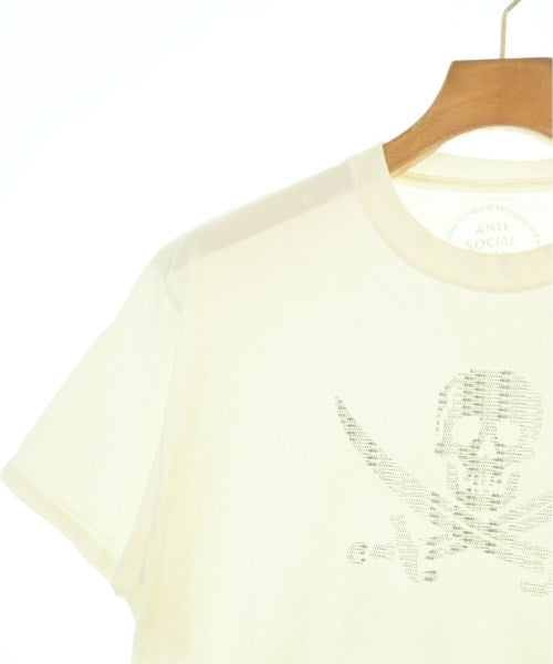NEIGHBOR HOOD เสื้อยืด/เสื้อท็อปส์