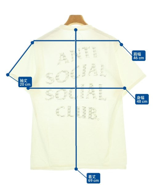 NEIGHBOR HOOD เสื้อยืด/เสื้อท็อปส์