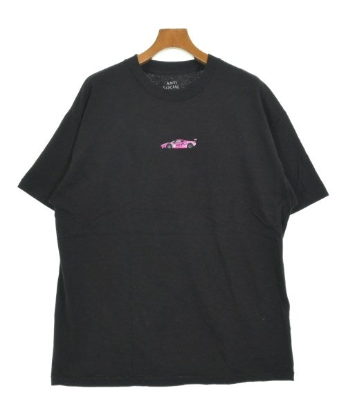 ANTI SOCIAL SOCIAL CLUB เสื้อยืด/เสื้อท็อปส์