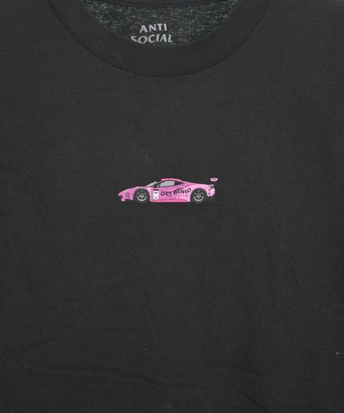 ANTI SOCIAL SOCIAL CLUB เสื้อยืด/เสื้อท็อปส์