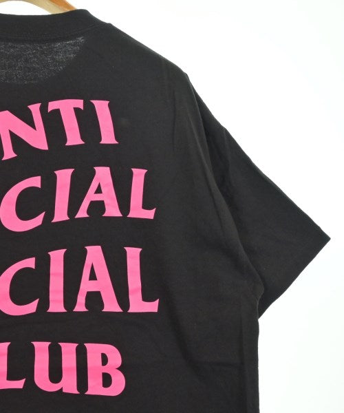 ANTI SOCIAL SOCIAL CLUB เสื้อยืด/เสื้อท็อปส์