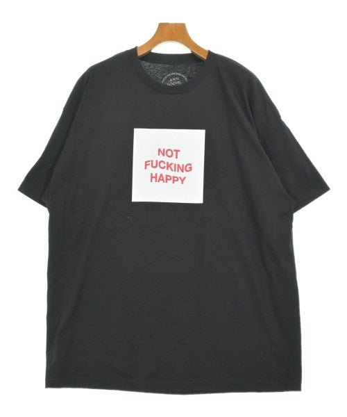 ANTI SOCIAL SOCIAL CLUB เสื้อยืด/เสื้อท็อปส์