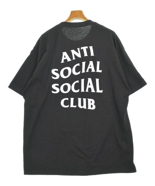ANTI SOCIAL SOCIAL CLUB เสื้อยืด/เสื้อท็อปส์