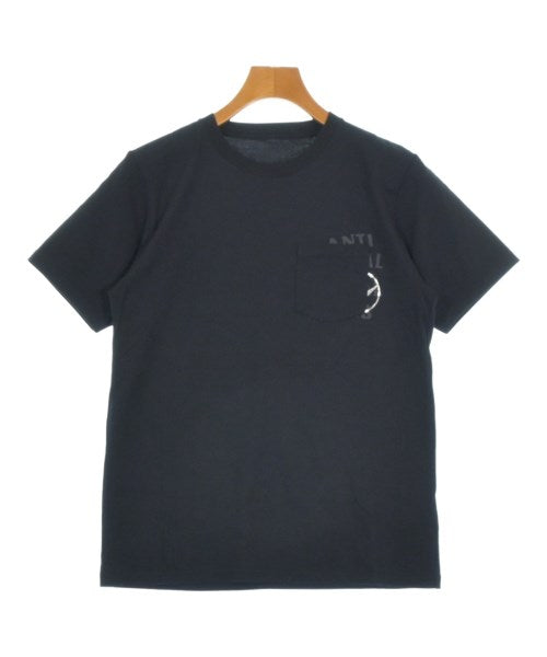 ANTI SOCIAL SOCIAL CLUB เสื้อยืด/เสื้อท็อปส์