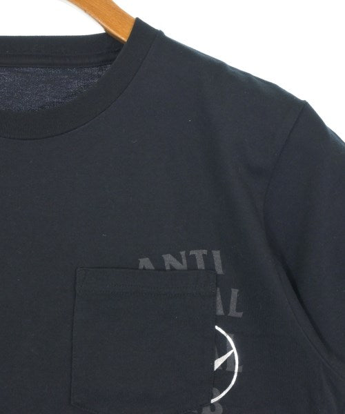 ANTI SOCIAL SOCIAL CLUB เสื้อยืด/เสื้อท็อปส์