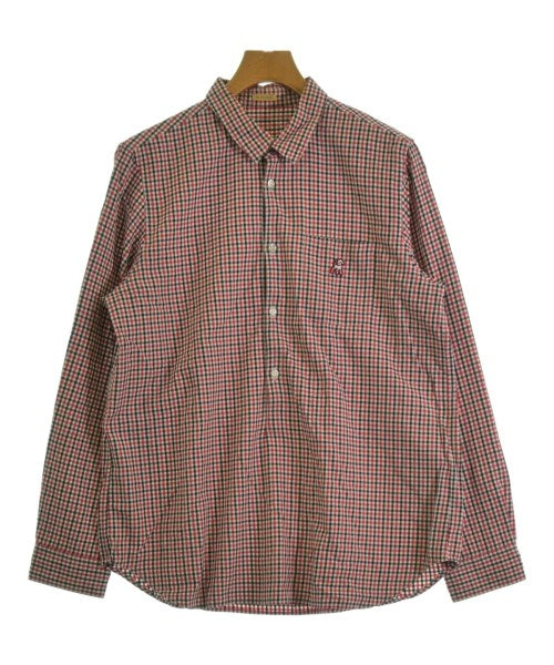 the Shepherd เสื้อลำลอง