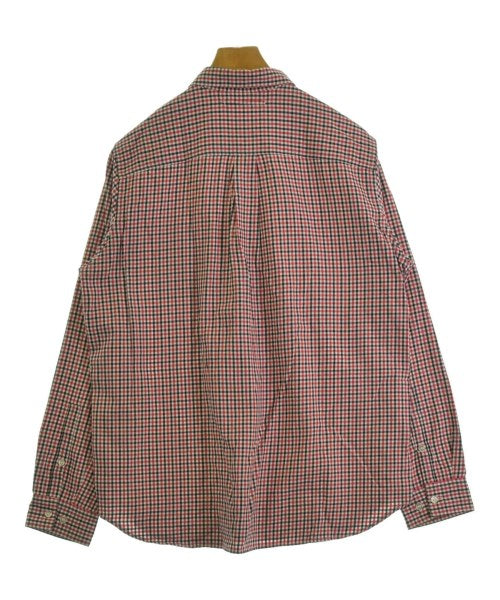 the Shepherd เสื้อลำลอง