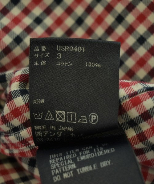 the Shepherd เสื้อลำลอง