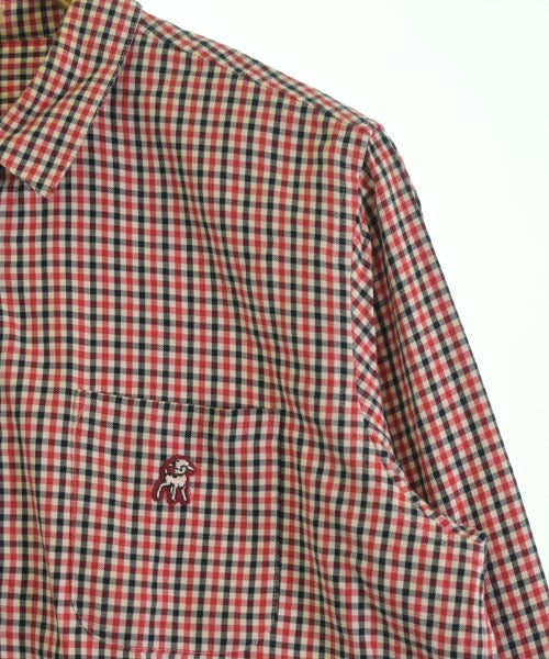 the Shepherd เสื้อลำลอง