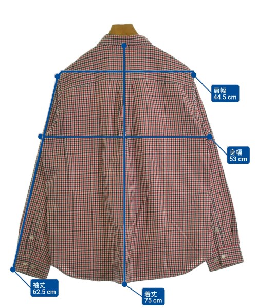 the Shepherd เสื้อลำลอง