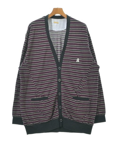 the Shepherd เสื้อคาร์ดิแกน