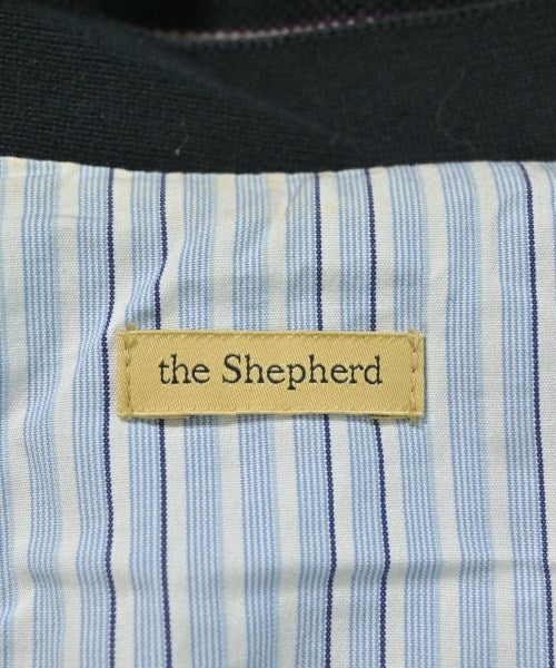 the Shepherd เสื้อคาร์ดิแกน