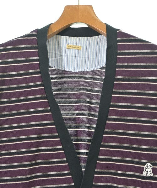 the Shepherd เสื้อคาร์ดิแกน