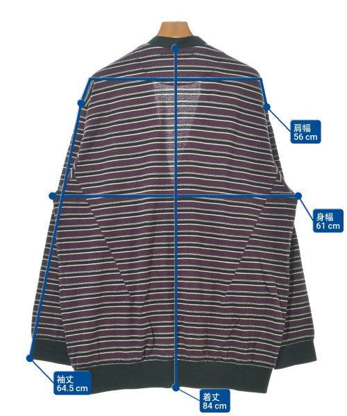 the Shepherd เสื้อคาร์ดิแกน