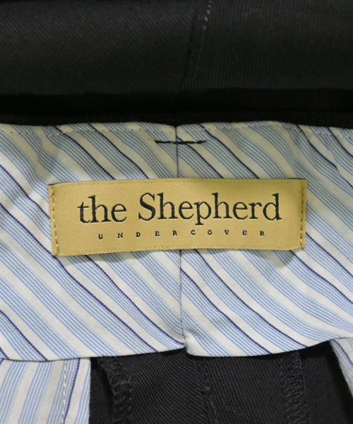 the Shepherd กางเกงขายาว
